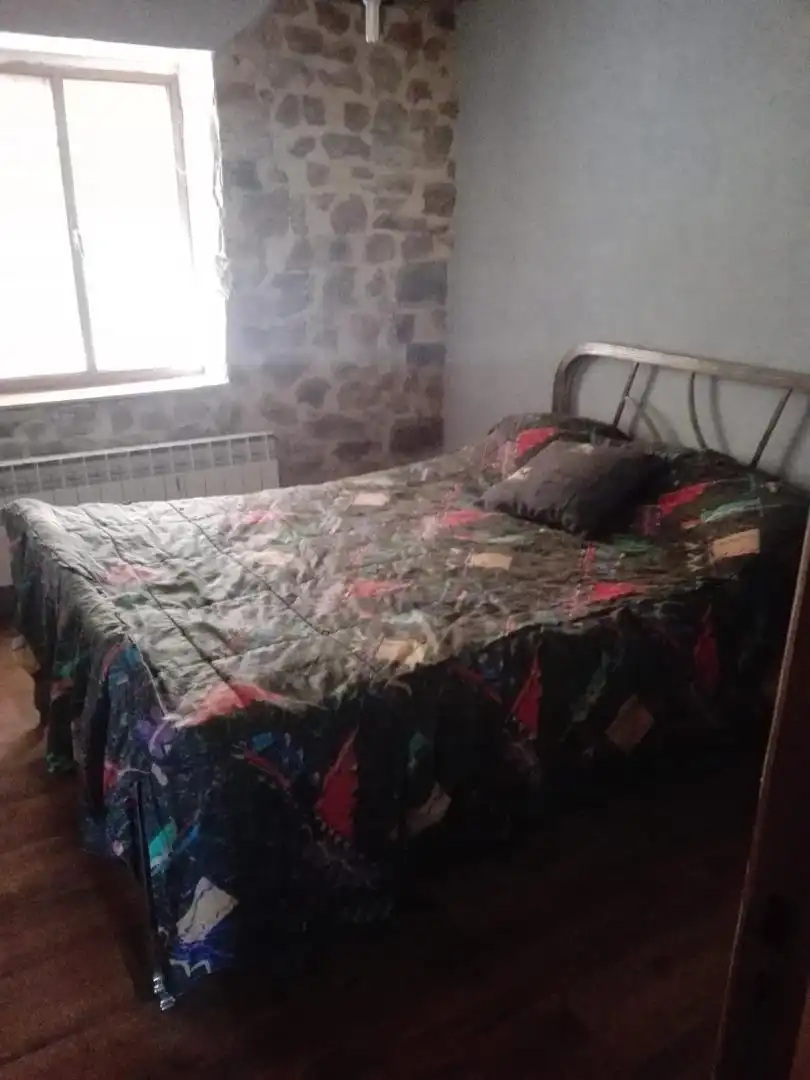 Detached homes for sale in Barrio de la Fuente, 46, Velilla del Río Carrión Bedroom of Detached homes for sale in Velilla del Río Carrión with Heating, Storage room and Furnished