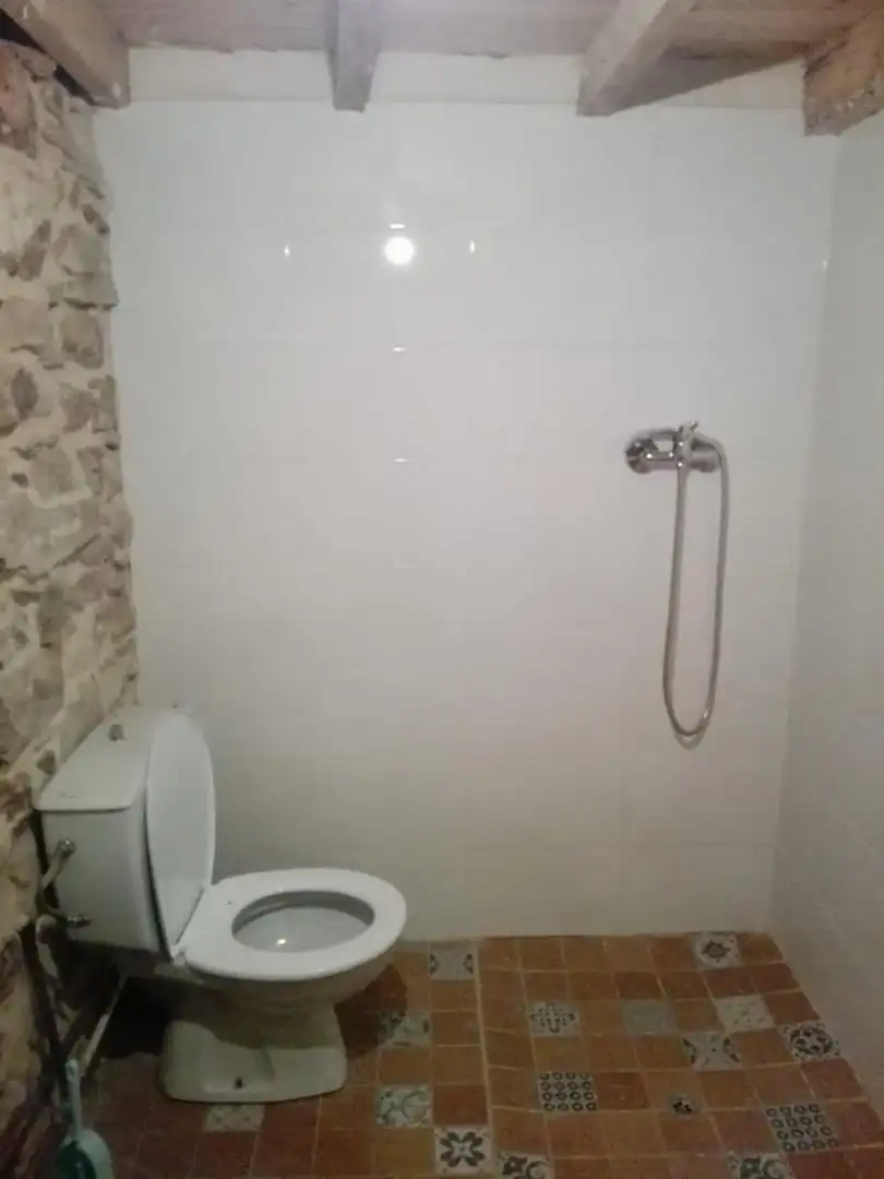 Detached homes for sale in Barrio de la Fuente, 46, Velilla del Río Carrión Bathroom of Detached homes for sale in Velilla del Río Carrión with Heating, Storage room and Furnished