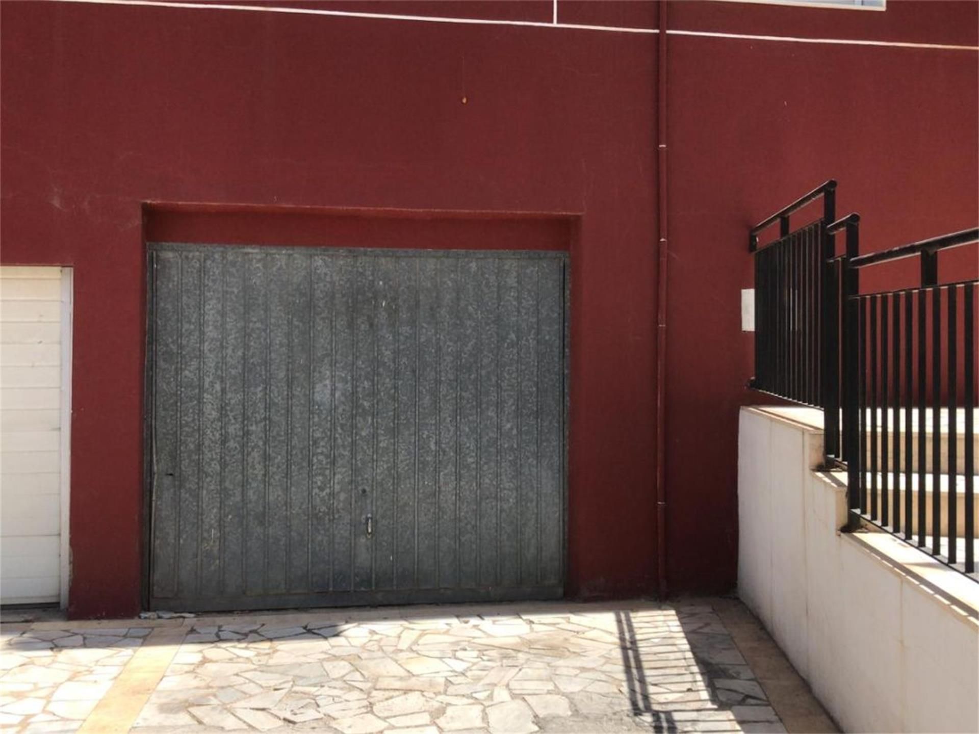 Garage for sale in Avenida de Ronda, 7, Macael Parking of Garage for sale in Macael