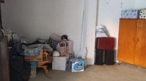 Foto 4 de Garaje en venta en Avenida de Ronda, 7, Macael, Almería