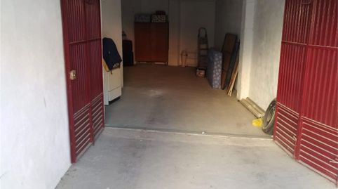 Foto 2 de Garaje en venta en Avenida de Ronda, 7, Macael, Almería