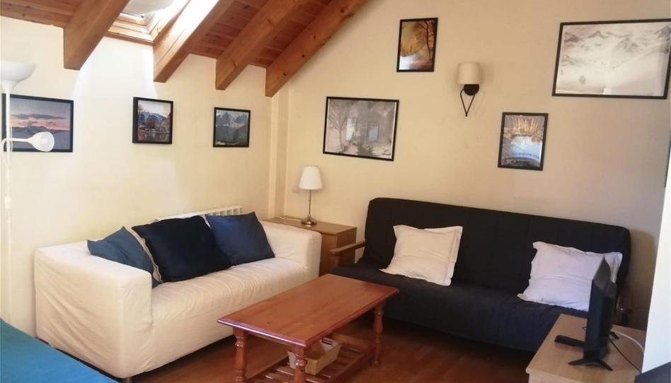 Pis de lloguer a Carrer Calle de la Reina Sofía, 12, Castejón de Sos, Huesca - imatge 1 Foto 1 de Pis de lloguer a Carrer Calle de la Reina Sofía, 12, Castejón de Sos, Huesca