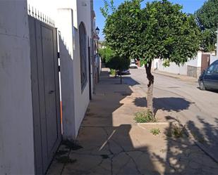 Vista exterior de Casa o xalet en venda en Pizarra amb Aire condicionat i Terrassa