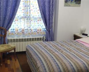 Bedroom of Flat for sale in Valladolid Capital  with Swimming Pool