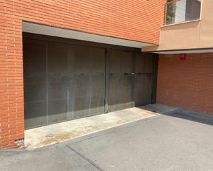 Exterior view of Garage for sale in Polinyà