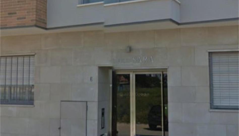 Piso en venta en Calle Magnolia, San Benito - Patiño, Murcia - imagen 1 Foto 1 de Piso en venta en Calle Magnolia, San Benito - Patiño, Murcia