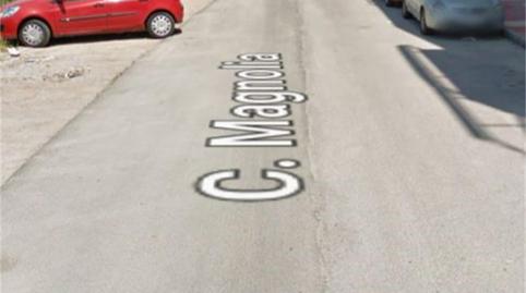 Piso en venta en Calle Magnolia, San Benito - Patiño, Murcia - imagen 2 Foto 2 de Piso en venta en Calle Magnolia, San Benito - Patiño, Murcia