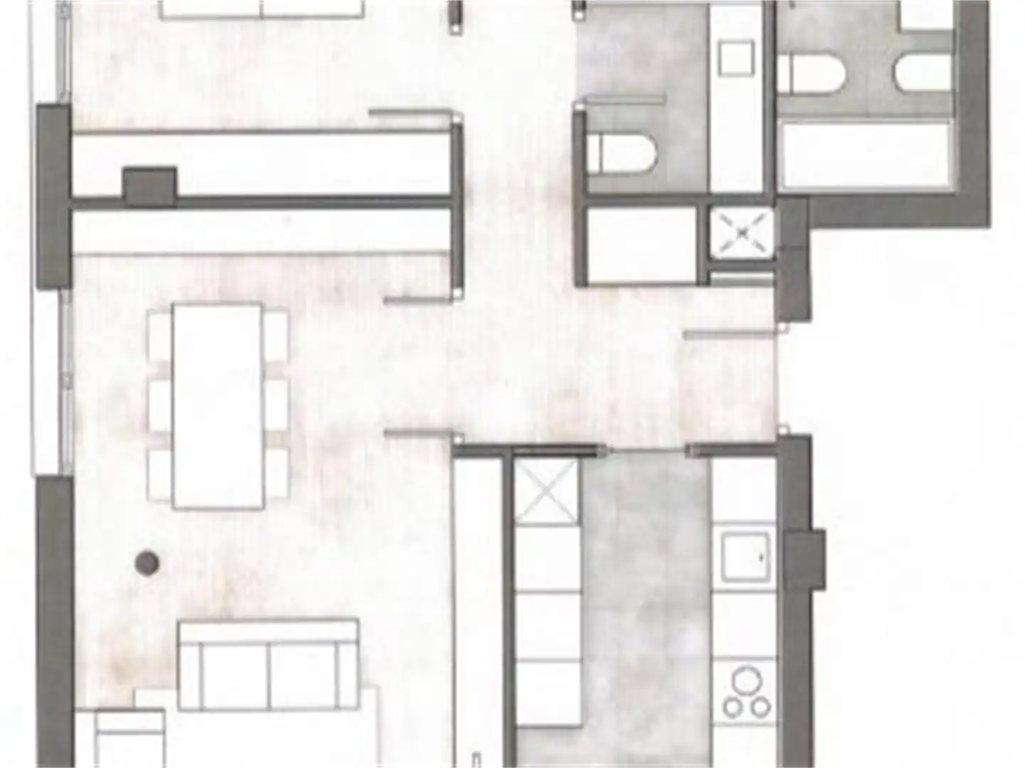 Piso en venta en Calle la Estambrera, 27, Cascajos - Piqueras Piso en venta en Logroño con Aire acondicionado y Terraza