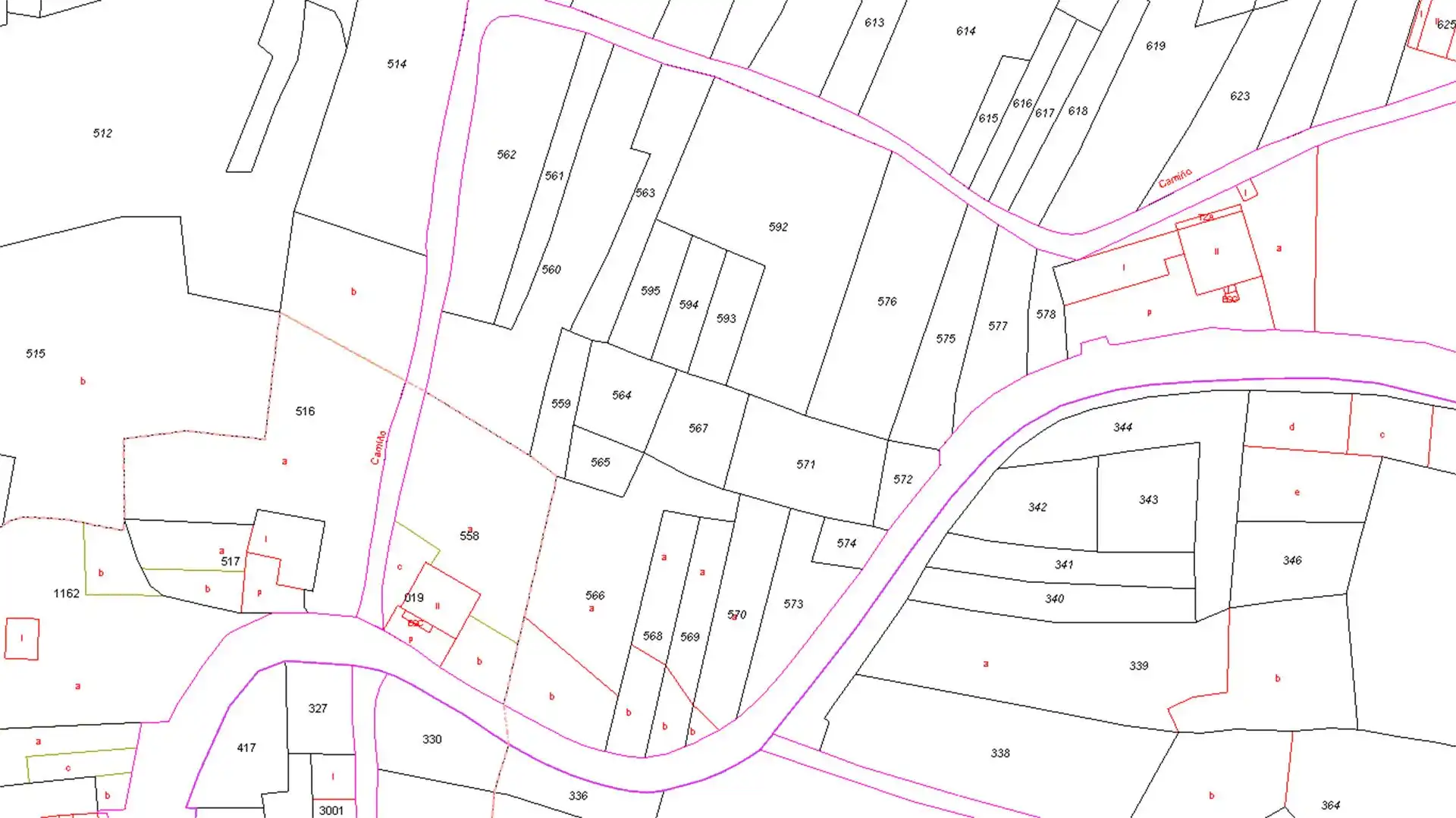 Urbanitzable en venda a Estrada a Bieite, 1, Leiro Urbanitzable en venda en Leiro