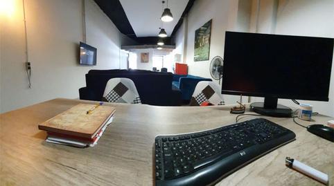 Premises for sale in Calle Nogal, 20, El Viso del Alcor, Sevilla - image 3 Photo 3 of Premises for sale in Calle Nogal, 20, El Viso del Alcor, Sevilla