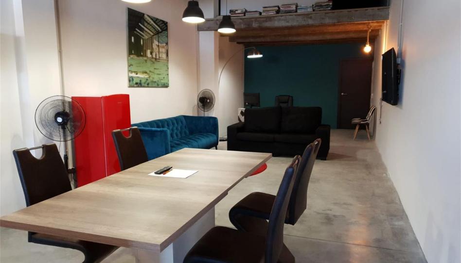 Premises for sale in Calle Nogal, 20, El Viso del Alcor, Sevilla - image 1 Photo 1 of Premises for sale in Calle Nogal, 20, El Viso del Alcor, Sevilla