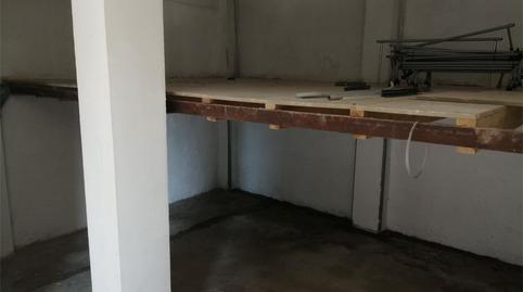 Garaje en venta en Bajada de la Calzada, 27, Los Castros, Santander - imagen 2 Foto 2 de Garaje en venta en Bajada de la Calzada, 27, Los Castros, Santander