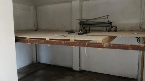 Garaje en venta en Bajada de la Calzada, 27, Los Castros, Santander - imagen 3 Foto 3 de Garaje en venta en Bajada de la Calzada, 27, Los Castros, Santander