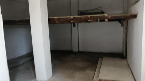 Garaje en venta en Bajada de la Calzada, 27, Los Castros, Santander - imagen 4 Foto 4 de Garaje en venta en Bajada de la Calzada, 27, Los Castros, Santander