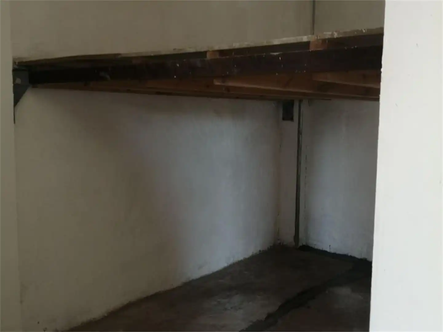 Garaje en venta en Santander