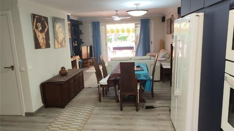 Flat to rent in Avenida de las Gaviotas, El Perellonet, Valencia - image 2 Photo 2 of Flat to rent in Avenida de las Gaviotas, El Perellonet, Valencia