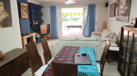 Flat to rent in Avenida de las Gaviotas, El Perellonet, Valencia - image 3 Photo 3 of Flat to rent in Avenida de las Gaviotas, El Perellonet, Valencia