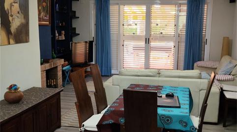 Flat to rent in Avenida de las Gaviotas, El Perellonet, Valencia - image 4 Photo 4 of Flat to rent in Avenida de las Gaviotas, El Perellonet, Valencia