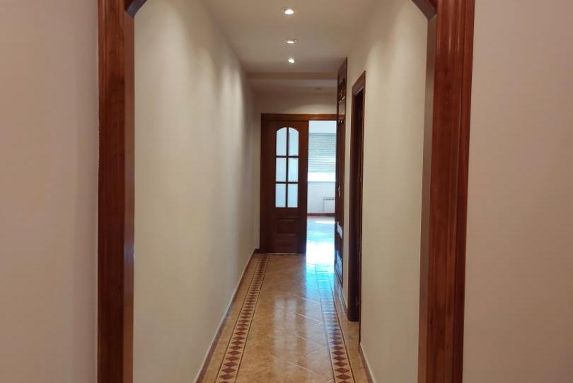 Pis en venda a Sg-20, El Cerro - Carretera de San Rafael, Segovia - imatge 1 Foto 1 de Pis en venda a Sg-20, El Cerro - Carretera de San Rafael, Segovia