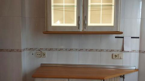 Pis en venda a Sg-20, El Cerro - Carretera de San Rafael, Segovia - imatge 4 Foto 4 de Pis en venda a Sg-20, El Cerro - Carretera de San Rafael, Segovia