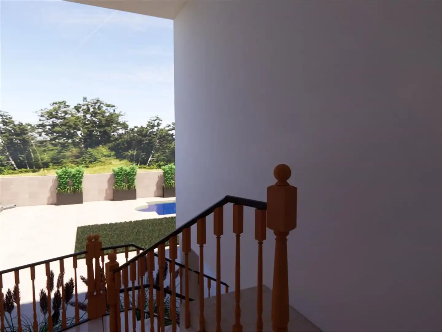 Casa o xalet en venda a Calle Geranios, Loja Casa o xalet en venda en Loja amb Aire condicionat, Calefacció i Jardí privat