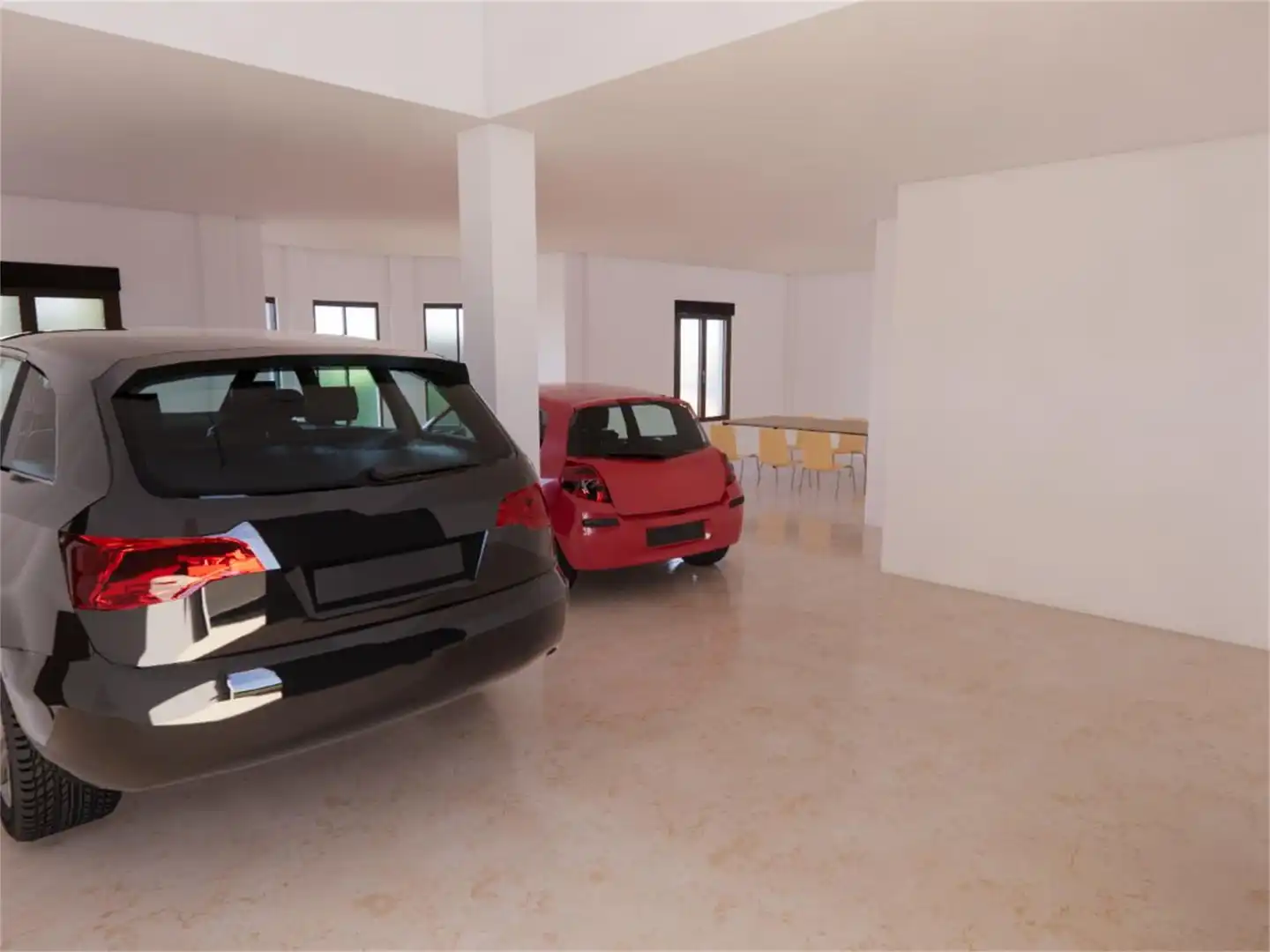 Casa o xalet en venda a Calle Geranios, Loja Casa o xalet en venda en Loja amb Aire condicionat, Calefacció i Jardí privat