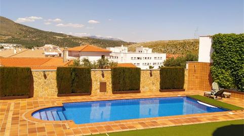 Foto 3 de Casa o chalet en venta en Calle Geranios, Loja, Granada