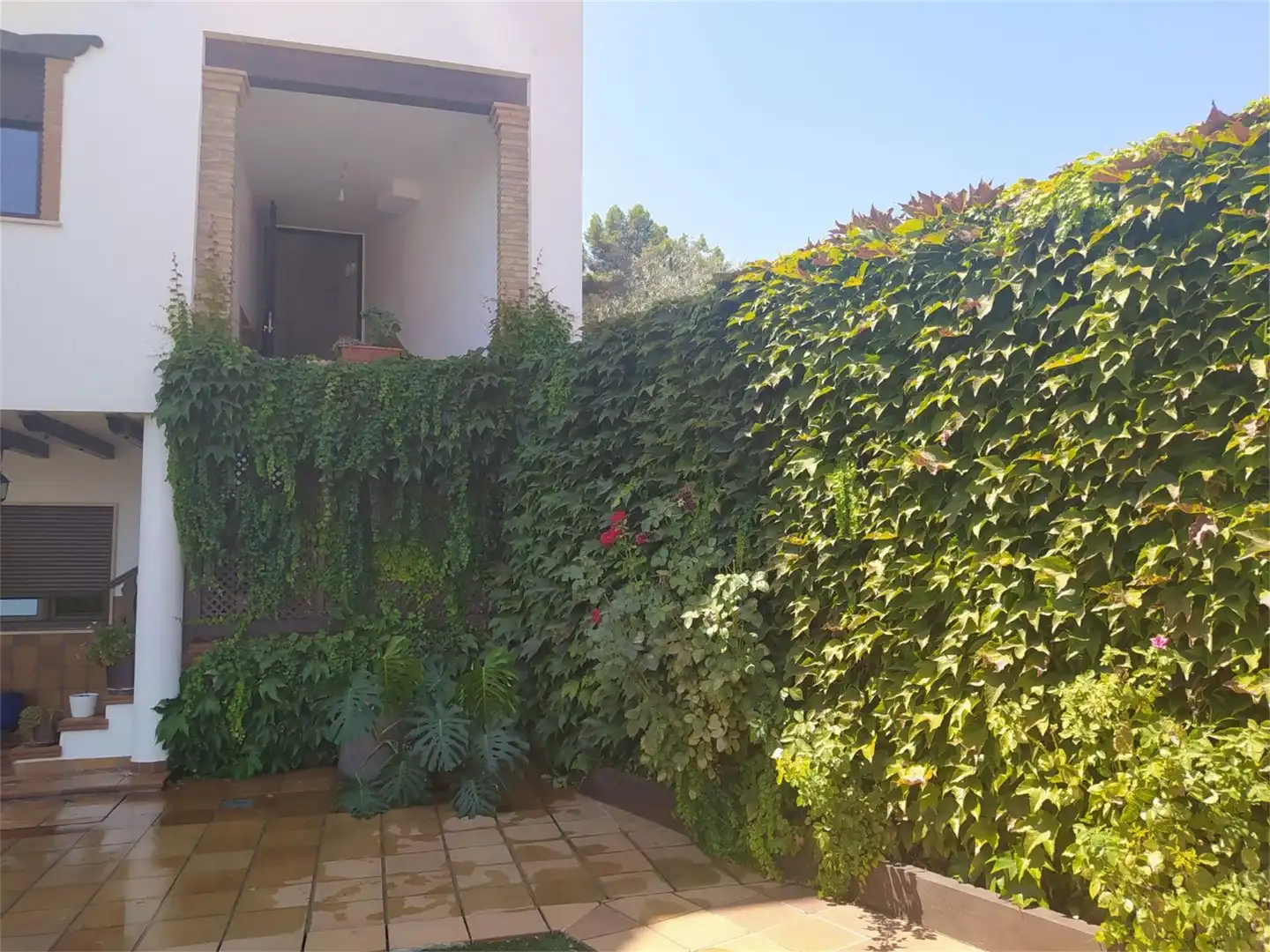 Casa o xalet en venda a Calle Geranios, Loja Jardí de Casa o xalet en venda en Loja amb Aire condicionat, Calefacció i Jardí privat