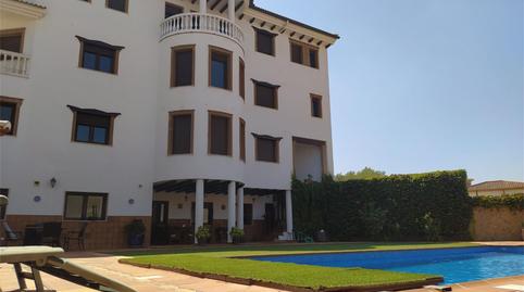 Foto 5 de Casa o chalet en venta en Calle Geranios, Loja, Granada