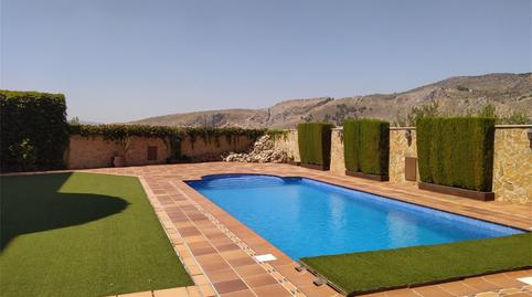 Foto 2 de Casa o chalet en venta en Calle Geranios, Loja, Granada