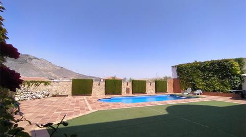 Foto 4 de Casa o chalet en venta en Calle Geranios, Loja, Granada