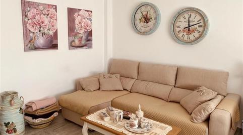 Foto 2 de Piso en venta en Calle Manzaneque, 15, Mora, Toledo