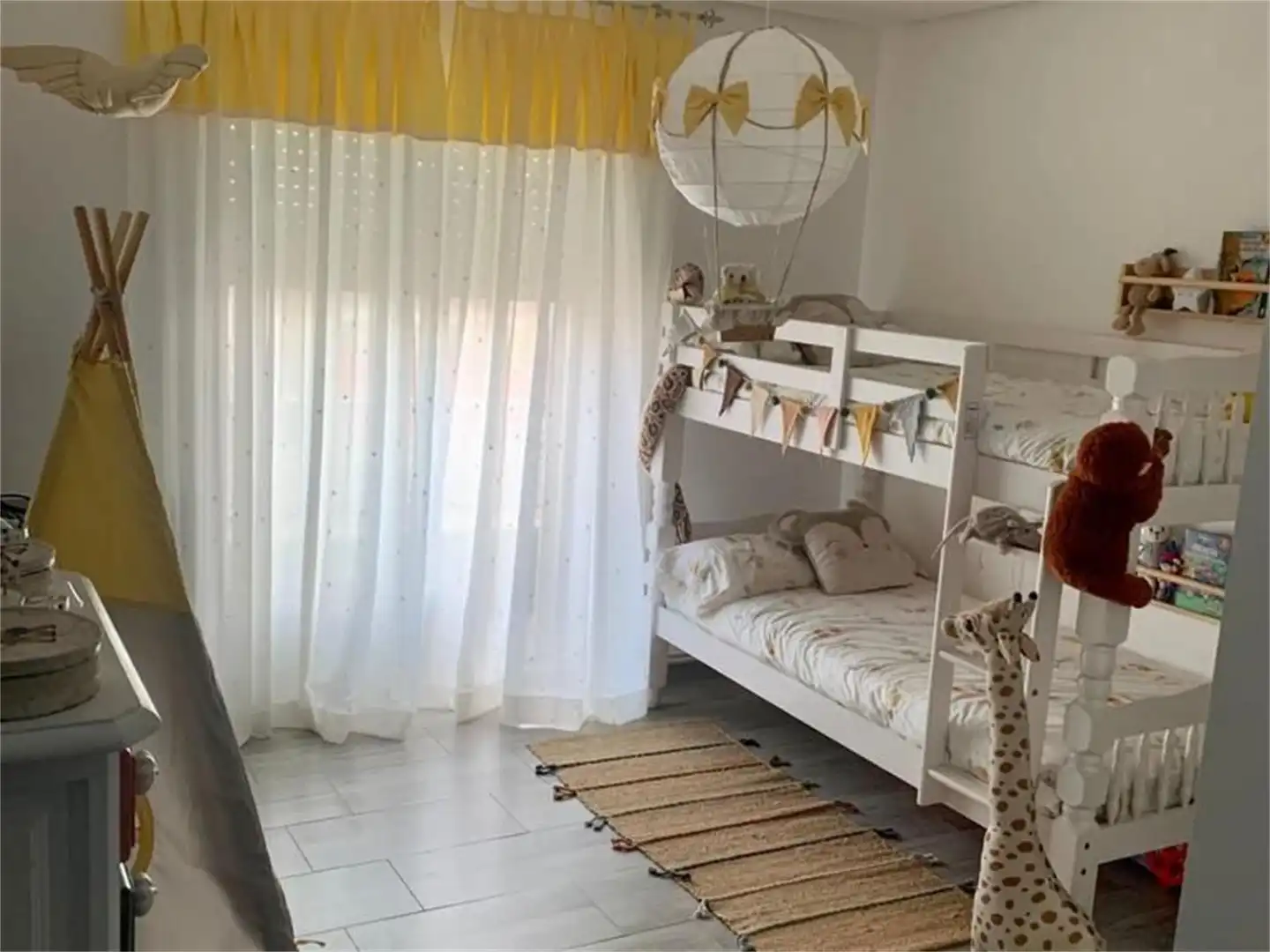 Piso en venta en Calle Manzaneque, 15, Mora Habitación de Piso en venta en Mora con Aire acondicionado y Terraza