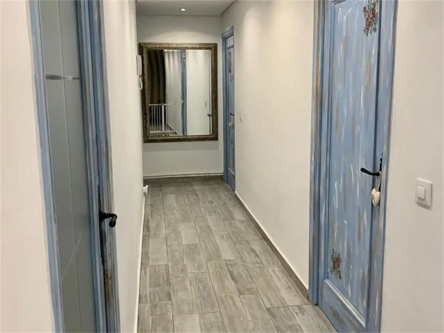 Piso en venta en Calle Manzaneque, 15, Mora Piso en venta en Mora con Aire acondicionado y Terraza