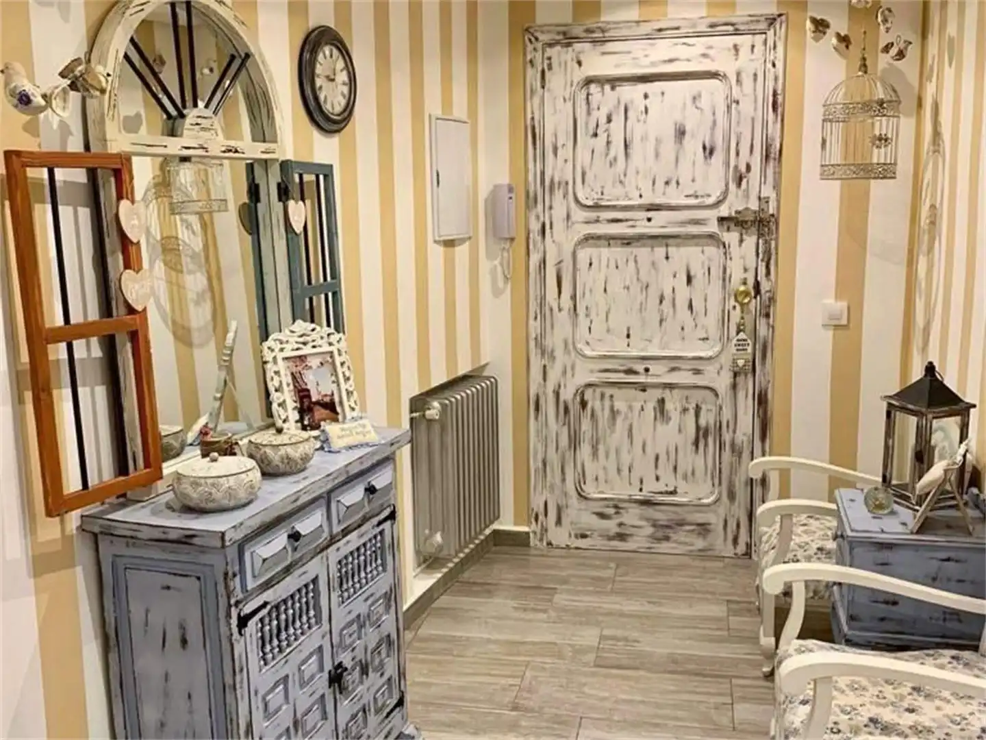 Piso en venta en Calle Manzaneque, 15, Mora Piso en venta en Mora con Aire acondicionado y Terraza