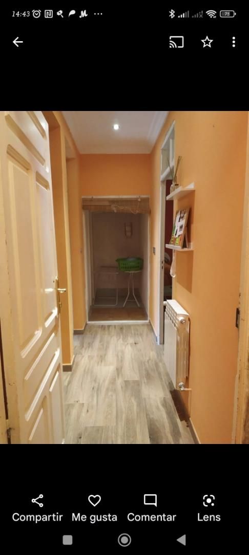 Pis en venda en Venta de Baños amb Calefacció, Traster i Forn