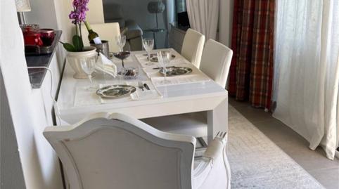 Foto 4 de Apartament en venda a Avenida de Europa, 11, Playa Arenal - Bol, Calpe / Calp