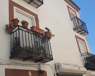 Terrassa de Pis en venda en Valdepeñas de Jaén amb Balcó