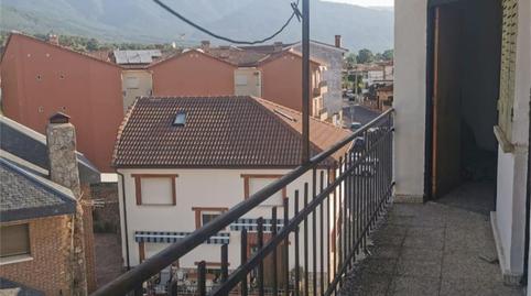 Photo 2 of Flat for sale in Avenida de la Constitución, 20, Casavieja, Ávila