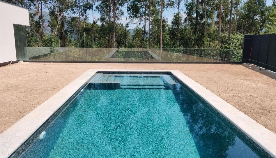 Casa o xalet en venda a O Outeiriño-soutolobre, Salvaterra de Miño, Pontevedra - imatge 1 Foto 1 de Casa o xalet en venda a O Outeiriño-soutolobre, Salvaterra de Miño, Pontevedra