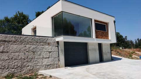 Casa o xalet en venda a O Outeiriño-soutolobre, Salvaterra de Miño, Pontevedra - imatge 3 Foto 3 de Casa o xalet en venda a O Outeiriño-soutolobre, Salvaterra de Miño, Pontevedra