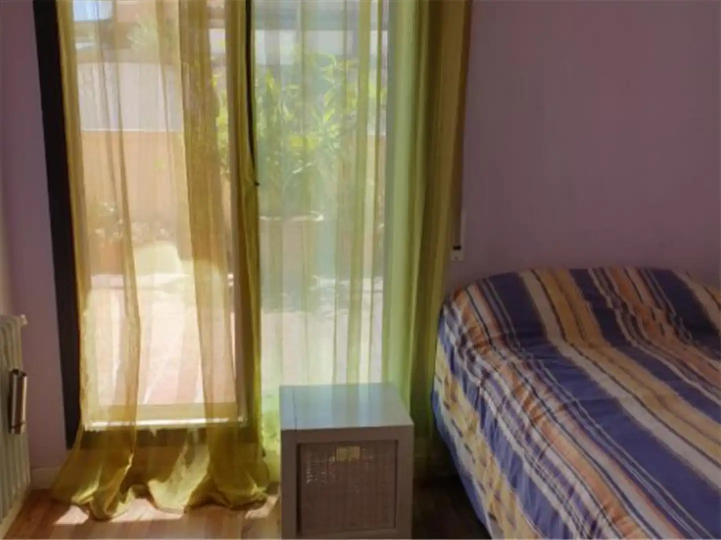 Ático en venta en Calle Espino, Plaza de Toros Habitación de Ático en venta en Ciudad Real Capital con Aire acondicionado y Terraza