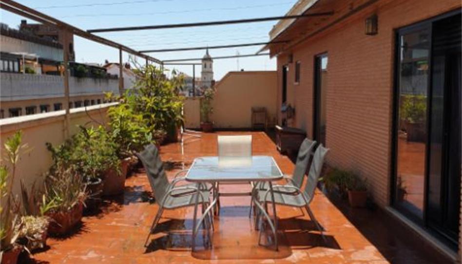 Àtic en venda a Calle Espino, Plaza de Toros, Ciudad Real - imatge 1 Foto 1 de Àtic en venda a Calle Espino, Plaza de Toros, Ciudad Real