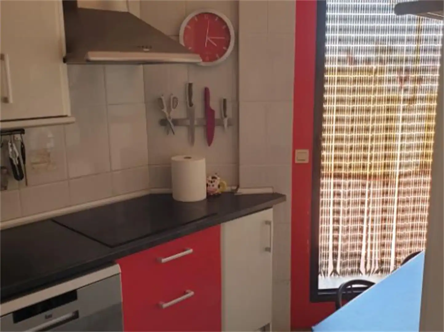 Ático en venta en Calle Espino, Plaza de Toros Cocina de Ático en venta en Ciudad Real Capital con Aire acondicionado y Terraza