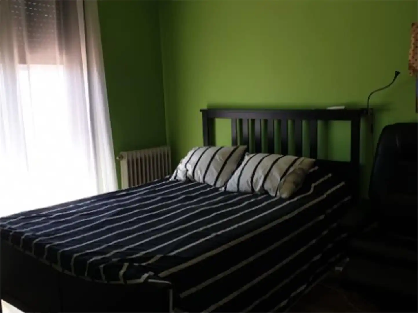Ático en venta en Calle Espino, Plaza de Toros Habitación de Ático en venta en Ciudad Real Capital con Aire acondicionado y Terraza