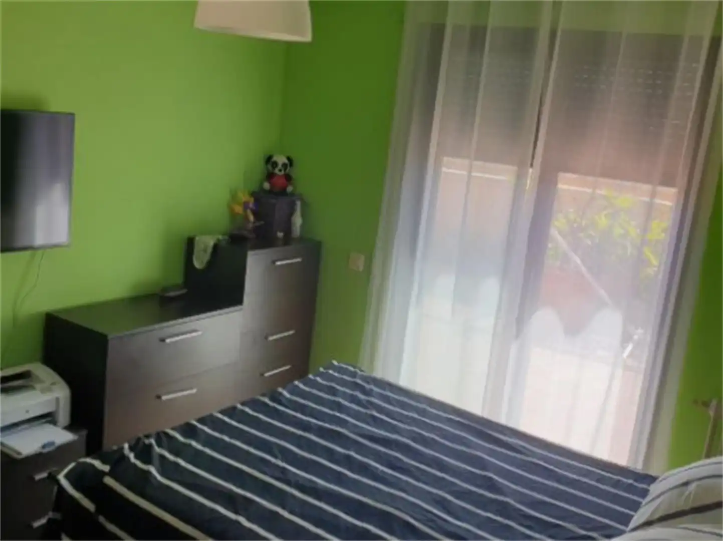 Ático en venta en Calle Espino, Plaza de Toros Habitación de Ático en venta en Ciudad Real Capital con Aire acondicionado y Terraza