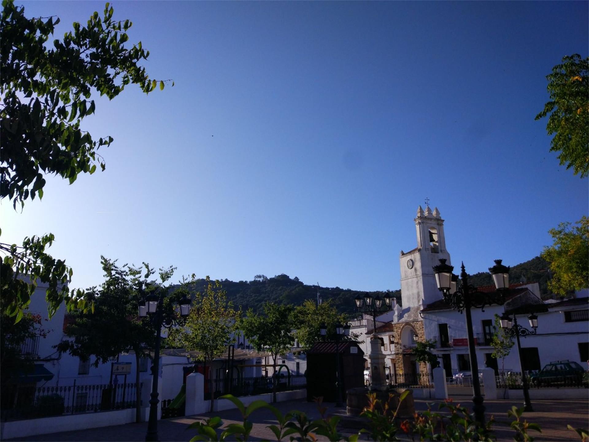 Single-family semi-detached to rent in Calle Tordoya, Cabeza la Vaca