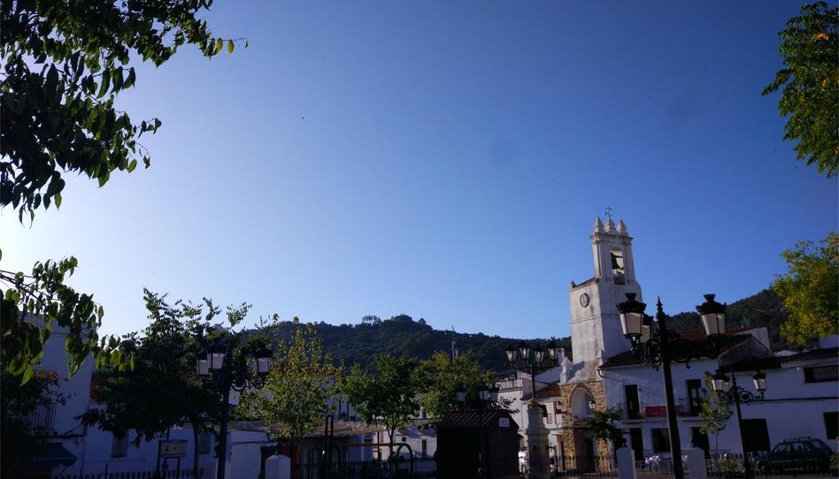 Foto 1 de Casa adosada de alquiler en Calle Tordoya, Cabeza la Vaca, Badajoz