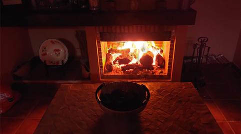 Foto 2 de Casa adosada de alquiler en Calle Tordoya, Cabeza la Vaca, Badajoz