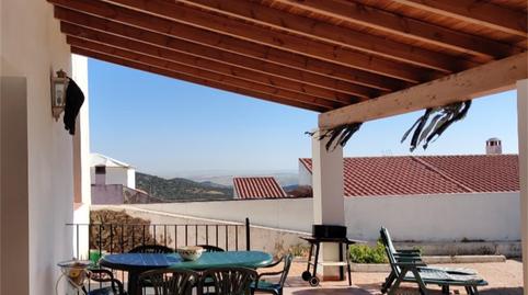 Foto 4 de Casa adosada de alquiler en Calle Tordoya, Cabeza la Vaca, Badajoz